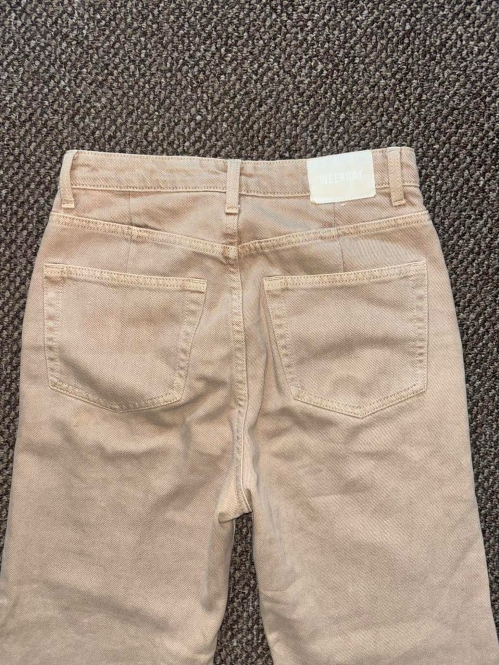 Jeans - Picture 4 of 5